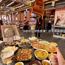 听闻大理·民族歌舞表演主题餐厅(博爱门店) - 大理白族自治州旅游 缩略图 2