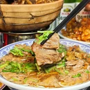有一阁老汤牛肉面(西红门店) - 北京市旅游 缩略图 8
