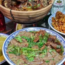 有一阁老汤牛肉面(西红门店) - 北京市旅游 缩略图 9