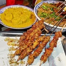 有一阁老汤牛肉面(西红门店) - 北京市旅游 缩略图 6