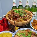 有一阁老汤牛肉面(西红门店) - 北京市旅游 缩略图 2