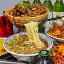 有一阁老汤牛肉面(西红门店) - 北京市旅游 缩略图 3