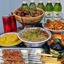 有一阁老汤牛肉面(西红门店) - 北京市旅游 缩略图 1