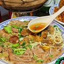 有一阁老汤牛肉面(西红门店) - 北京市旅游 缩略图 4