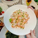 荟宴·海鲜·苏浙菜(金沙江路店) - 上海市旅游 缩略图 4