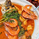 荟宴·海鲜·苏浙菜(金沙江路店) - 上海市旅游 缩略图 1