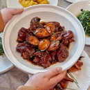荟宴·海鲜·苏浙菜(金沙江路店) - 上海市旅游 缩略图 7