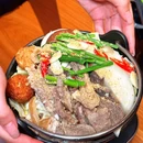 酒献炭火料理(亦庄大族广场店) - 北京市旅游 缩略图 7