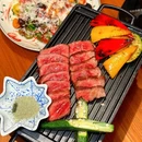酒献炭火料理(亦庄大族广场店) - 北京市旅游 缩略图 6