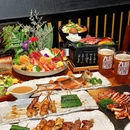 酒献炭火料理(亦庄大族广场店) - 北京市旅游 缩略图 1