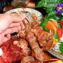 酒献炭火料理(亦庄大族广场店) - 北京市旅游 缩略图 3