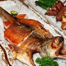 酒献炭火料理(亦庄大族广场店) - 北京市旅游 缩略图 4