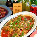 何湘遇·记忆中的湘菜(酒仙桥店) - 北京市旅游 缩略图 3