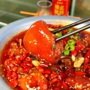 何湘遇·记忆中的湘菜(酒仙桥店) - 北京市旅游 缩略图 4