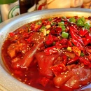 何湘遇·记忆中的湘菜(酒仙桥店) - 北京市旅游 缩略图 8
