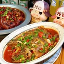 何湘遇·记忆中的湘菜(酒仙桥店) - 北京市旅游 缩略图 7