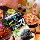 明洞阿姨韩式酱蟹烤肉大排档(望京1988创始店) - 北京市旅游 缩略图 8
