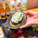 明洞阿姨韩式酱蟹烤肉大排档(望京1988创始店) - 北京市旅游 缩略图 7