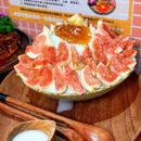 明洞阿姨韩式酱蟹烤肉大排档(望京1988创始店) - 北京市旅游 缩略图 3