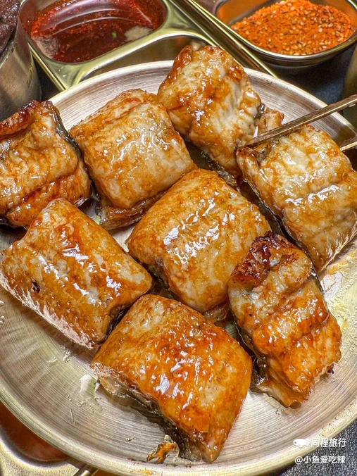 西塔老太太泥炉烤肉(金光华店) - 深圳市旅游