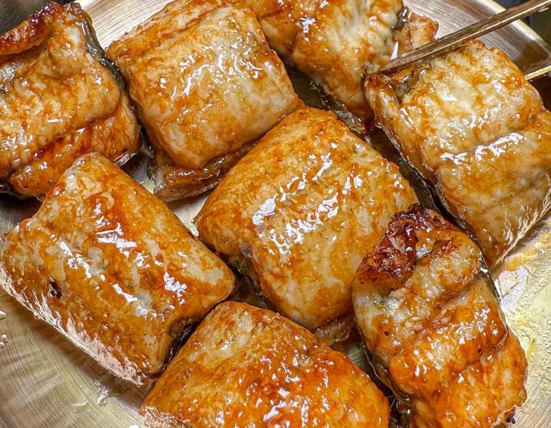 西塔老太太泥炉烤肉(金光华店) - 深圳市旅游 1