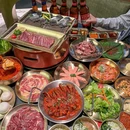西塔老太太泥炉烤肉(金光华店) - 深圳市旅游 缩略图 9