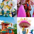 淮安西游记文化体验园·淮安西游乐园游客中心 - 淮安市旅游 缩略图 4