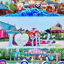 淮安西游记文化体验园·淮安西游乐园游客中心 - 淮安市旅游 缩略图 3