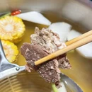 鲜牛记潮汕牛肉火锅(中关村店) - 北京市旅游 缩略图 9