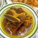闽南牛肉小吃(西斗门店) - 杭州市旅游 缩略图 4
