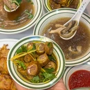 闽南牛肉小吃(西斗门店) - 杭州市旅游 缩略图 6
