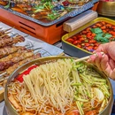 林小深烧烤海鲜餐厅 - 葫芦岛市旅游 缩略图 8