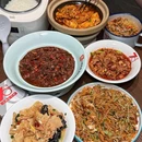 70年代江西乡下菜(民治店) - 深圳市旅游 缩略图 1