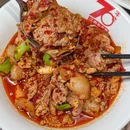 70年代江西乡下菜(民治店) - 深圳市旅游 缩略图 4