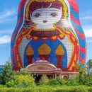 呼伦贝尔海拉尔宾馆 - 呼伦贝尔市旅游 缩略图 5