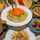 榆园·甬绍荟馆·宁波绍兴山海风味菜(杭州嘉里中心店) - 杭州市旅游 缩略图 4