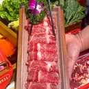 蜀食火·涮烤喷泉火锅(杭州总店) - 杭州市旅游 缩略图 5