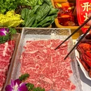 蜀食火·涮烤喷泉火锅(杭州总店) - 杭州市旅游 缩略图 6