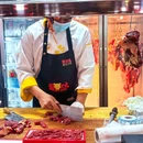 蜀食火·涮烤喷泉火锅(杭州总店) - 杭州市旅游 缩略图 9