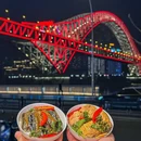 洪崖洞 - 重庆市旅游 缩略图 1