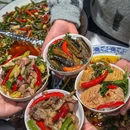 洪崖洞 - 重庆市旅游 缩略图 8