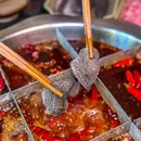 重庆市解放碑 - 重庆市旅游 缩略图 9