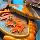 蟹仙画苑Crab&Painting(国贸商城店) - 北京市旅游 缩略图 5