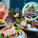 蟹仙画苑Crab&Painting(国贸商城店) - 北京市旅游 缩略图 1
