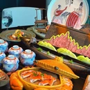 蟹仙画苑Crab&Painting(国贸商城店) - 北京市旅游 缩略图 7