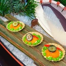 蟹仙画苑Crab&Painting(国贸商城店) - 北京市旅游 缩略图 8