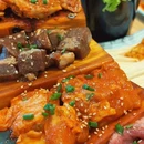 老北京馋口福泥炉烤肉(莲宝中路店) - 北京市旅游 缩略图 3