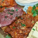 老北京馋口福泥炉烤肉(莲宝中路店) - 北京市旅游 缩略图 2