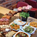 老北京馋口福泥炉烤肉(莲宝中路店) - 北京市旅游 缩略图 1