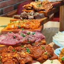 老北京馋口福泥炉烤肉(莲宝中路店) - 北京市旅游 缩略图 8